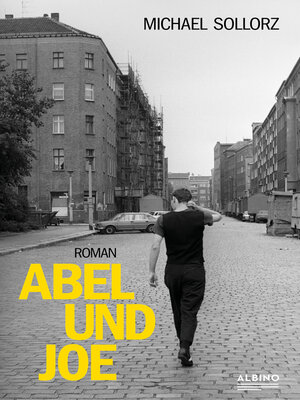 cover image of Abel und Joe